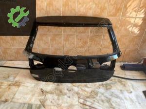 volkwagen golf 7 arka bagaj  kapağı çıkma orjinal