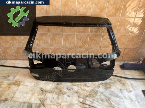 Volkswagen Golf Bagaj Kapağı çıkma parça