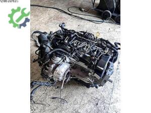 VOLKWAGEN JETTA 1.6 TDİ CAY MOTOR SIFIR AYARINDA