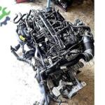 1996 Volkswagen Jetta Rölanti Motoru Çıkma Parça Ankara