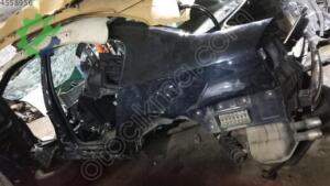 Volkswagen Passat Arka Çamurluk Çıkma