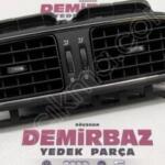 Sıfır Orijinal Göğüs Volkswagen Polo 2010-2018 6RD819728