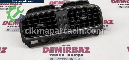 Volkswagen Polo Havalandırma Izgaraları çıkma parça