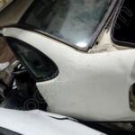Volkswagen Polo 2025 Komple Arka Çıkma