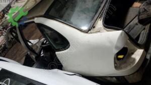 Volkswagen Polo Orijinal Çıkma Komple Arka