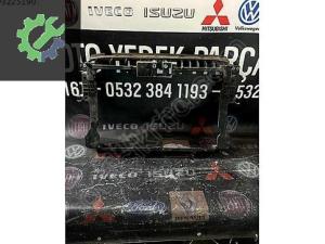 VOLKWAGEN TİGUAN ÖN PANEL ÇIKMA ORJİNAL 2013