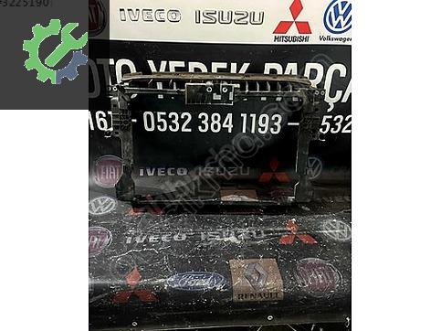 Volkswagen Tiguan Ön Panel çıkma parça