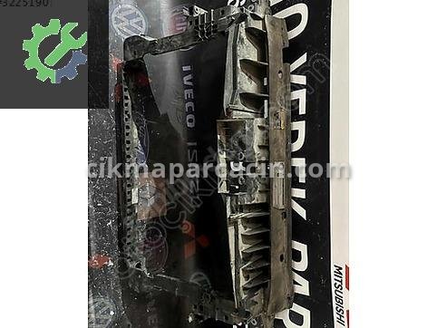 Volkswagen Tiguan Ön Panel çıkma parça