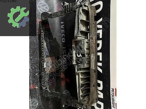 Volkswagen Tiguan Ön Panel çıkma parça