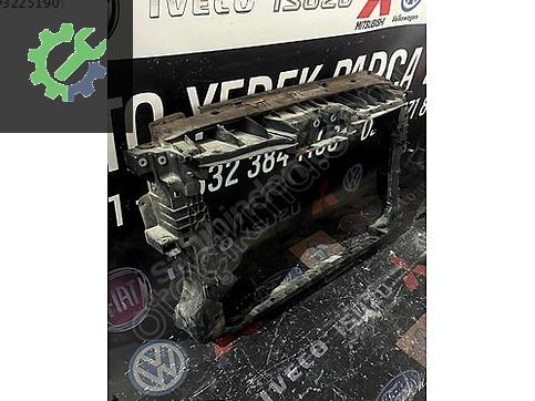 Volkswagen Tiguan Ön Panel çıkma parça