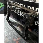 VOLKWAGEN TİGUAN ÖN PANEL ÇIKMA ORJİNAL 2013