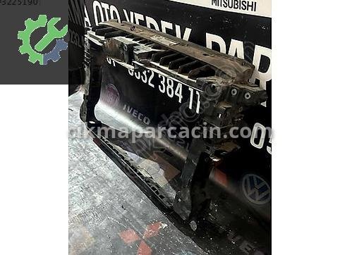 Volkswagen Tiguan Ön Panel çıkma parça