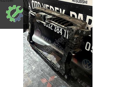 Volkswagen Tiguan Ön Panel çıkma parça