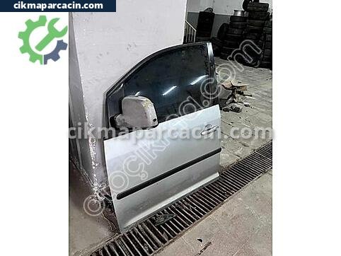 Volkswagen Caddy Sol Ön Kapı çıkma parça