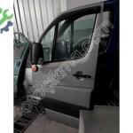 VOLKWSAGEN CRAFTER SOL ÖN KAPI