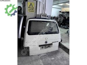 VOLKWSAGEN TRANSPORTER BAGAJ KAPAĞI