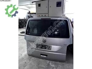 VOLKWSAGEN TRANSPORTER BAGAJ KAPAĞI