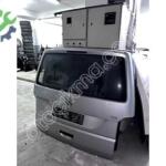 VOLKWSAGEN TRANSPORTER BAGAJ KAPAĞI