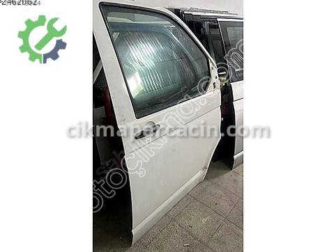 Volkswagen Transporter Sağ Ön Kapı çıkma parça