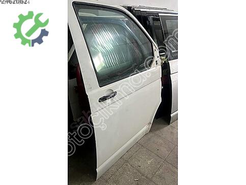 Volkswagen Transporter Sağ Ön Kapı çıkma parça