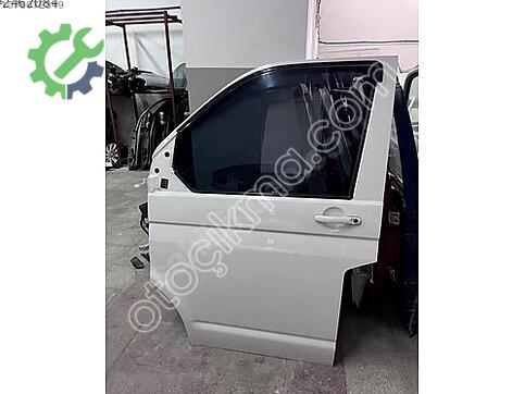 Volkswagen Transporter Sol Ön Kapı çıkma parça