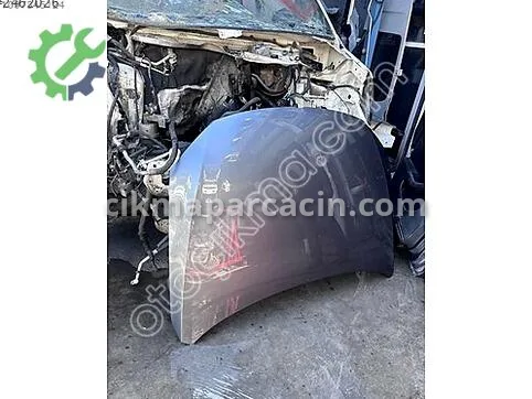 Volkswagen Jetta Ön Çamurluk çıkma parça