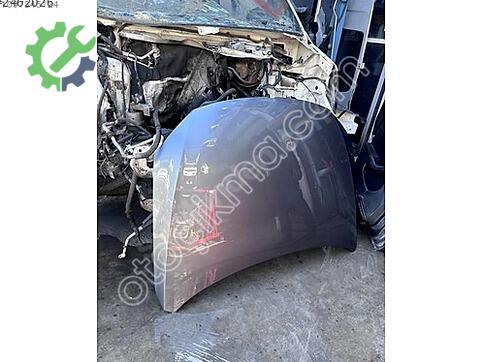 Volkswagen Jetta Ön Çamurluk çıkma parça