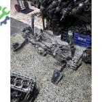 VOLKWSGEN PASSAT ARKA DEFRANSİYEL (DİNGİL) 4 ÇEKER