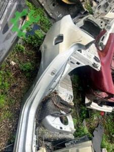 Volkswagen Jetta Arka Çamurluk Çıkma