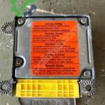 Volkswagen Passat Airbag Beyni Çıkma – 6Q0909605B