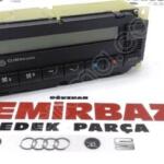 Volkswagen Passat 1997-2000 Orijinal Çıkma Klima Kontrol Paneli 3B1907044
