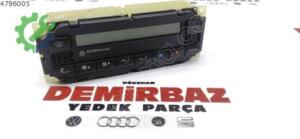 VOLSKWAGEN PASSAT B5 KLİMA PANELİ