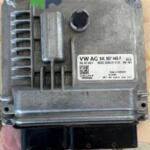 Çıkma Seat Ibiza Beyin 04L907445F