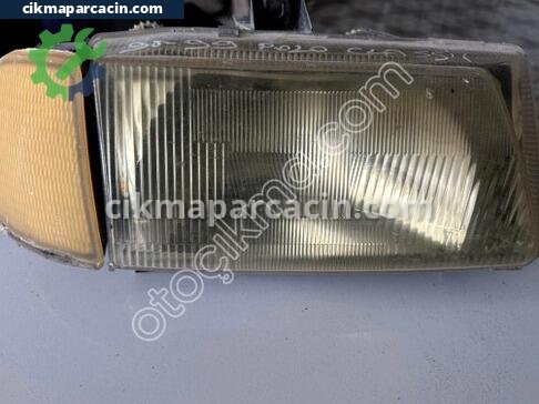 Volkswagen Polo Far çıkma parça