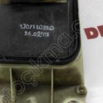 Volkswagen Bora 1997-2005 Vites Mekanizması 1J0711061A Çıkma