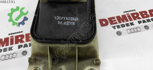 Volkswagen Bora Vites Mekanizması 1J0711061A çıkma parça