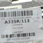 Volkswagen Polo 2000-2010 Orijinal Çıkma Silecek Kolu