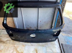 volswagen golf 5 arka bagaj kapağı çıkma orjinal