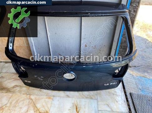 Volkswagen Golf Bagaj Kapağı çıkma parça