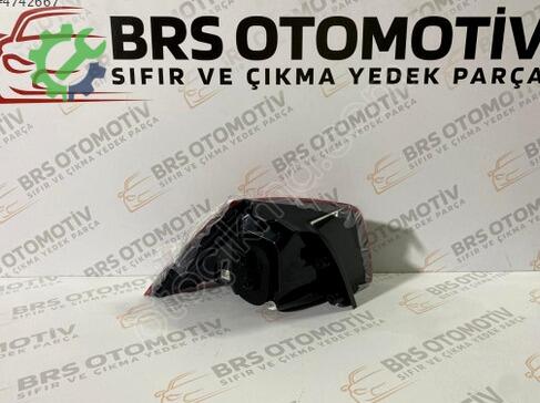 Volkswagen Golf Sağ Arka Stop 5G0945208 çıkma parça