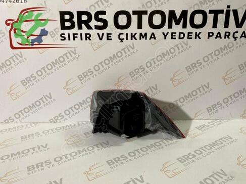 Volkswagen Golf Sol Arka Stop 5G0945095 çıkma parça