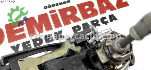 Volkswagen Polo Kapı Kolu 3B0837207 çıkma parça