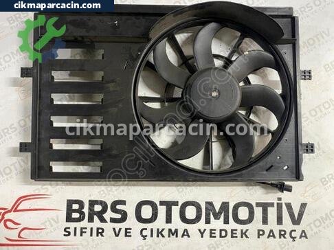 Volkswagen Polo Davlumbaz çıkma parça