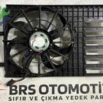 2010 Volkswagen Polo Davlumbaz Çıkma Parça İstanbul