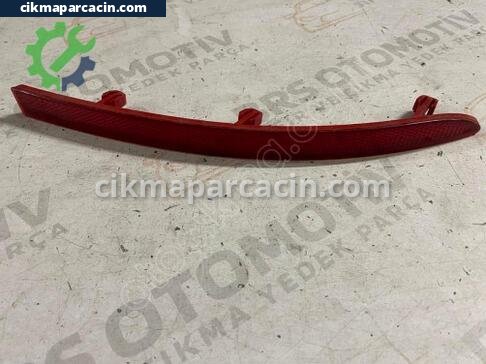Volkswagen Tiguan Tampon Reflektörü çıkma parça