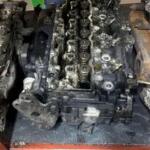 Volvo Laguna Silindir Kapağı Çıkma Parça Erzurum