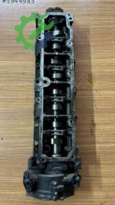 Volvo 1.6 dizel Euro 5 dv6 eksantrik kapağı
