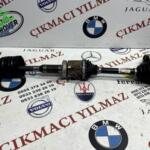 Volvo aks xc60  çıkma yedek parça