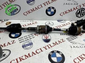 Volvo aks xc60  çıkma yedek parça