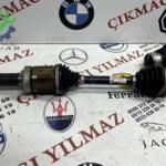 Volvo aks xc60  çıkma yedek parça